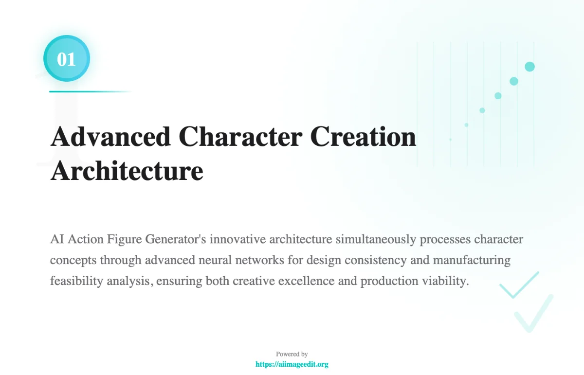 Arquitetura Avançada de Criação de Personagens