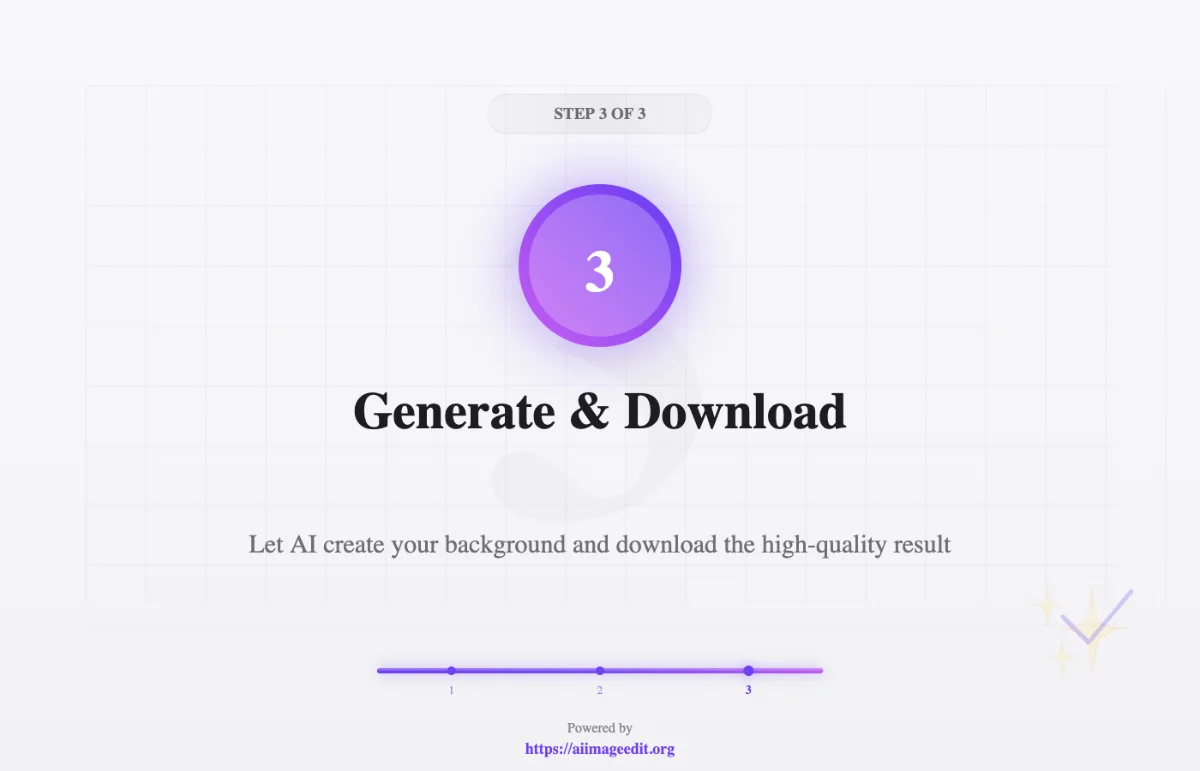 Генерировать и загружать