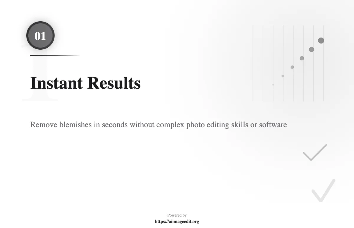 Resultados instantáneos