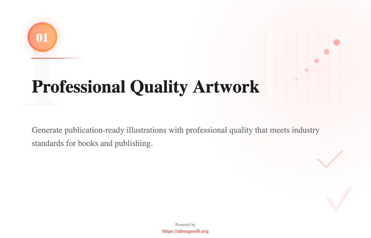 Professionelle Kunstwerke