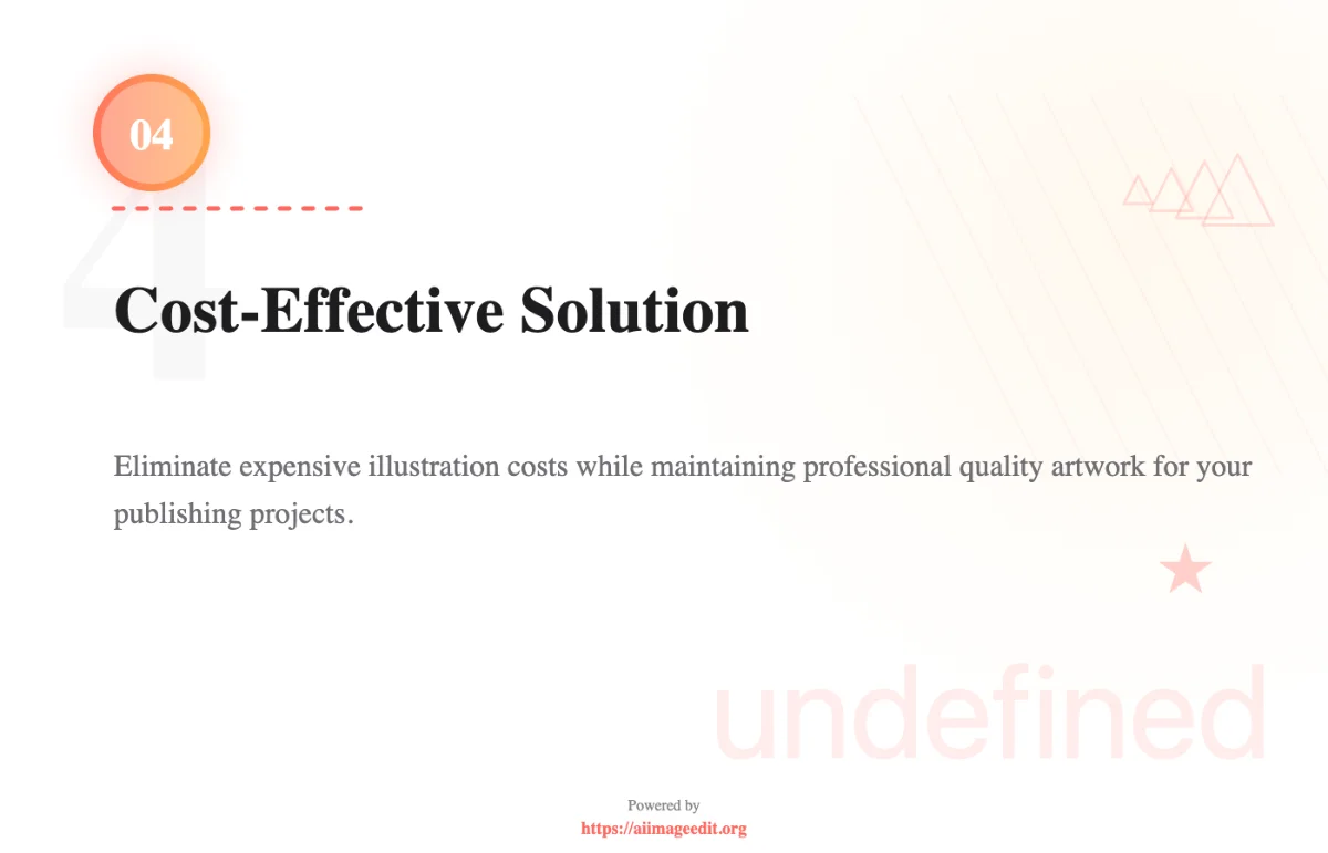 Kostengünstige Lösung