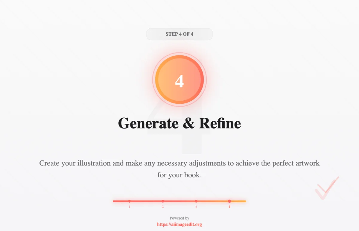 Generieren & Verfeinern