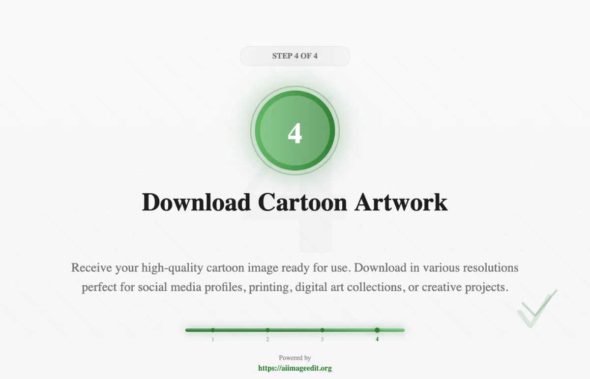 下载卡通艺术作品