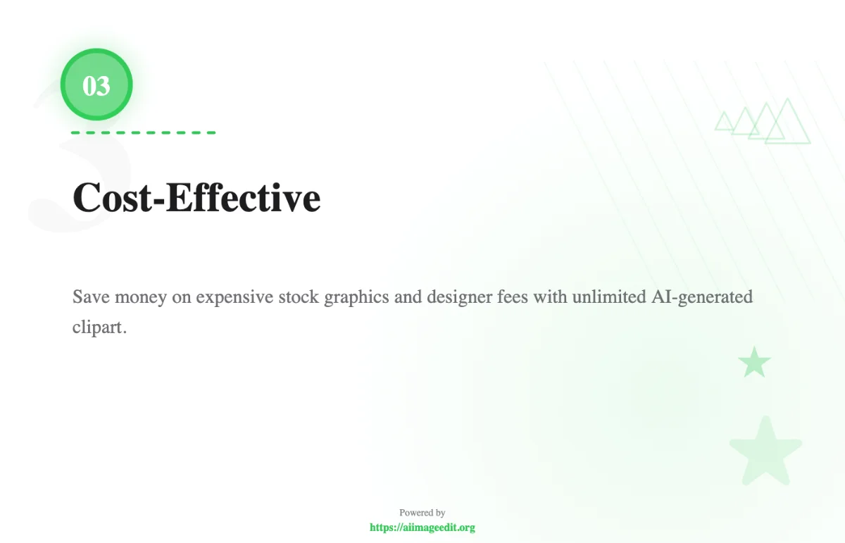 Uso comercial ilimitado