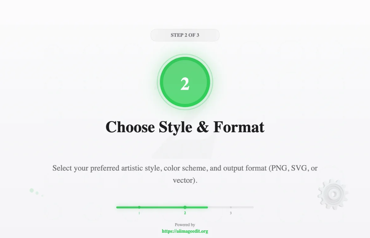Personalizar seu design