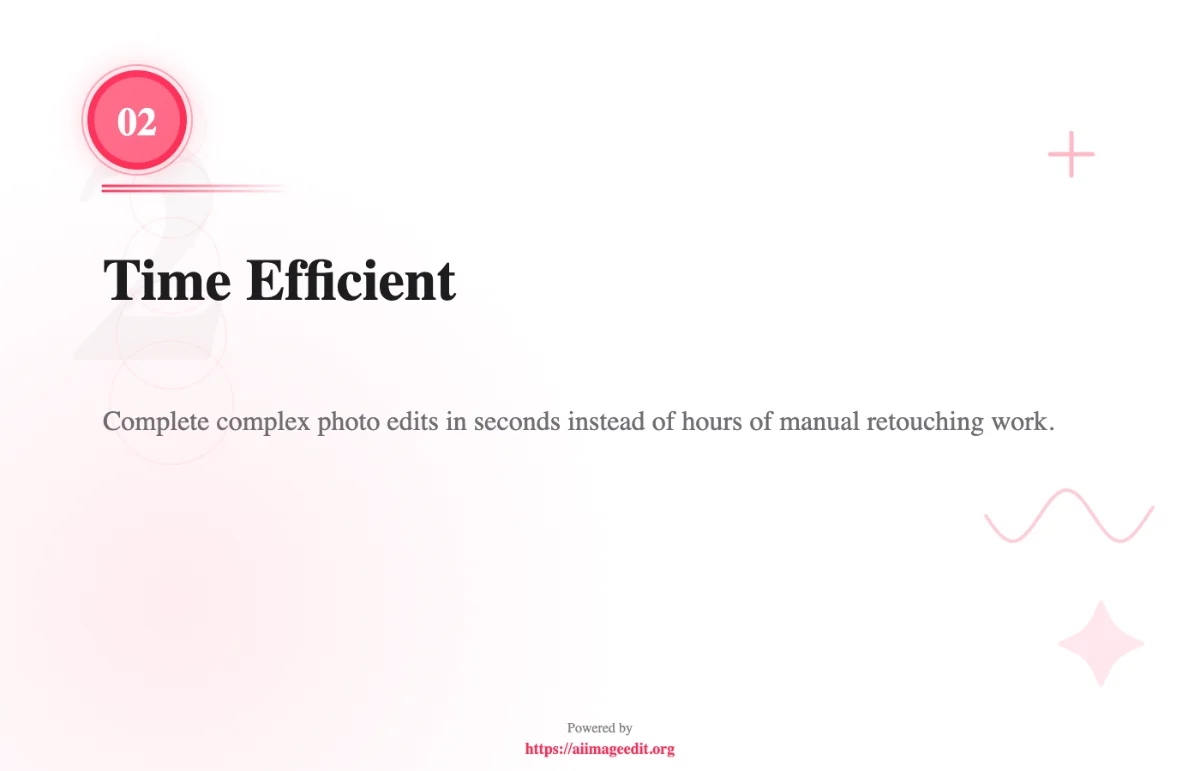 Efficienza Temporale