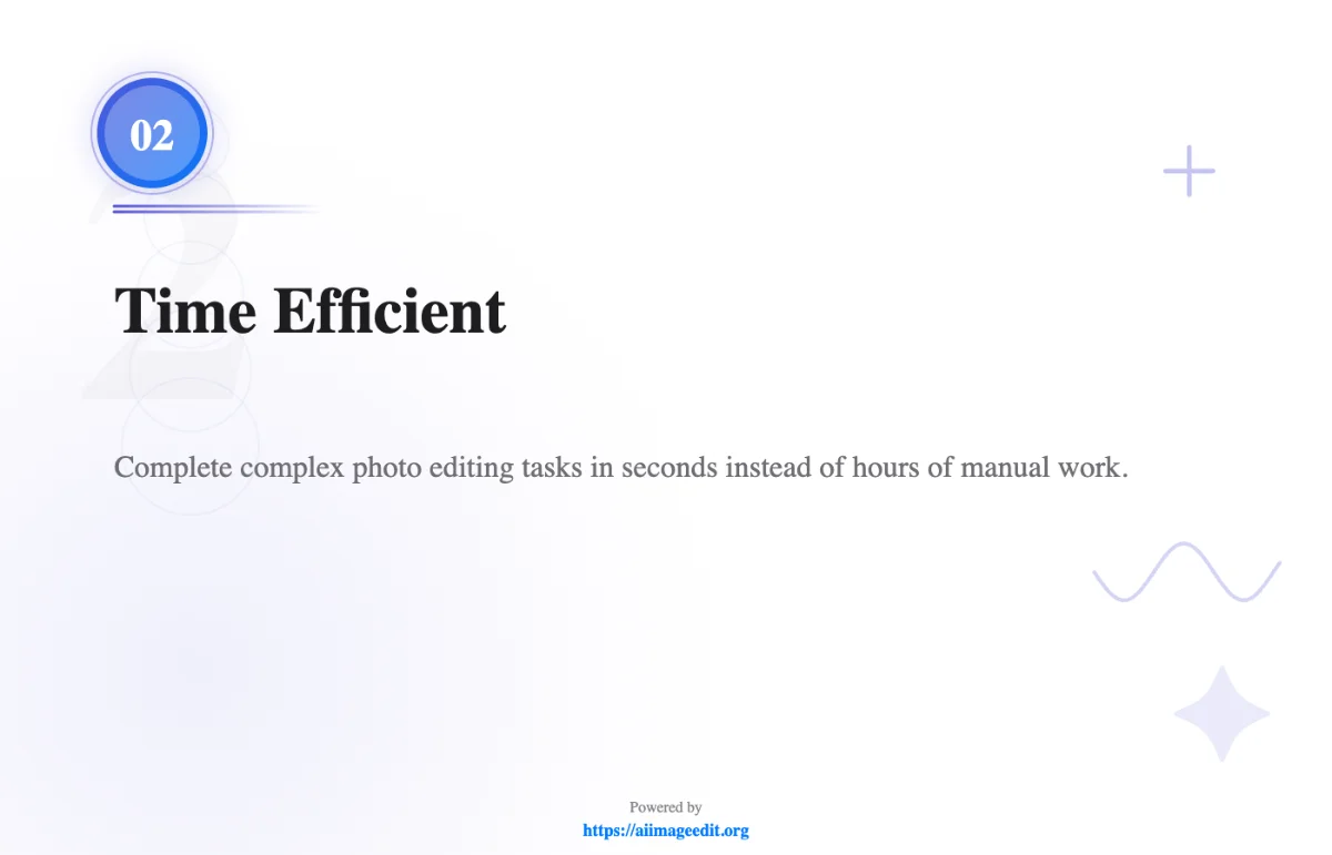 Efficienza Temporale