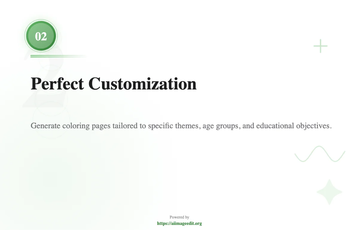 Personalizzazione Perfetta