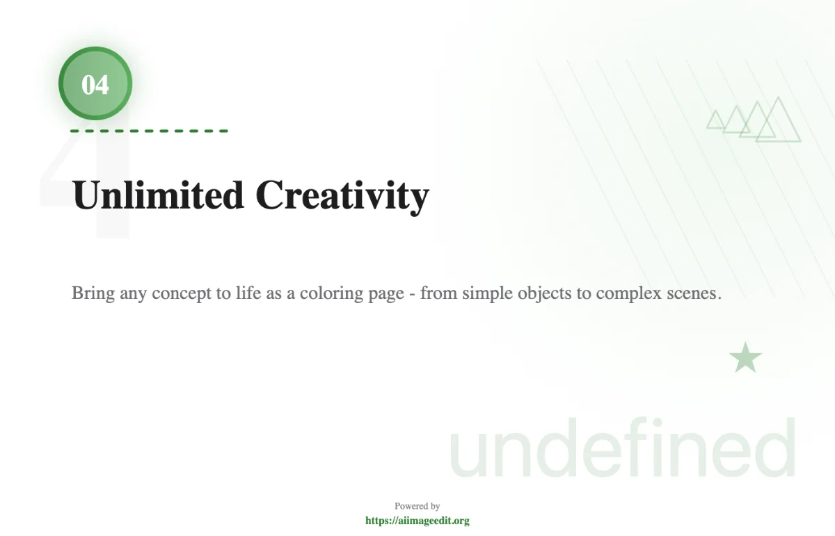 Creatività Illimitata