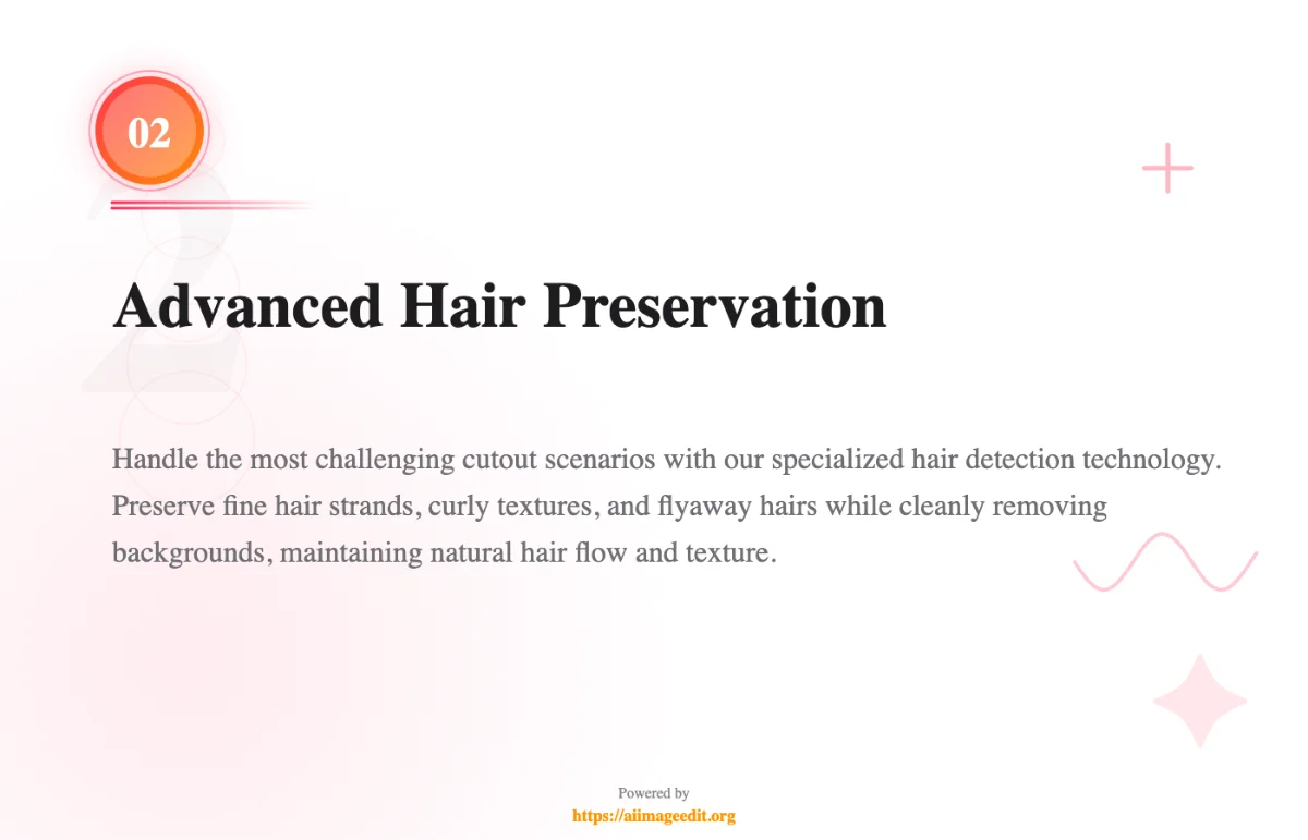 Точное определение краев