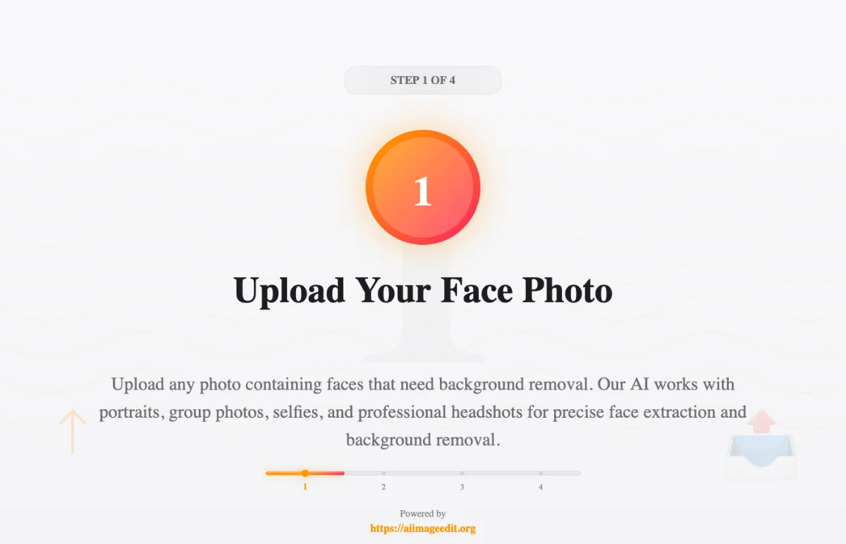 Загрузите свою фотографию