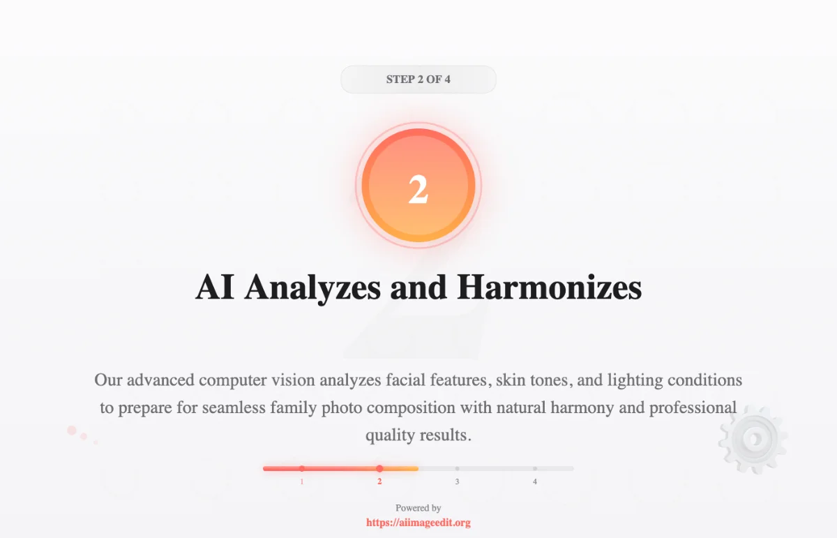 IA Analisa e Harmoniza