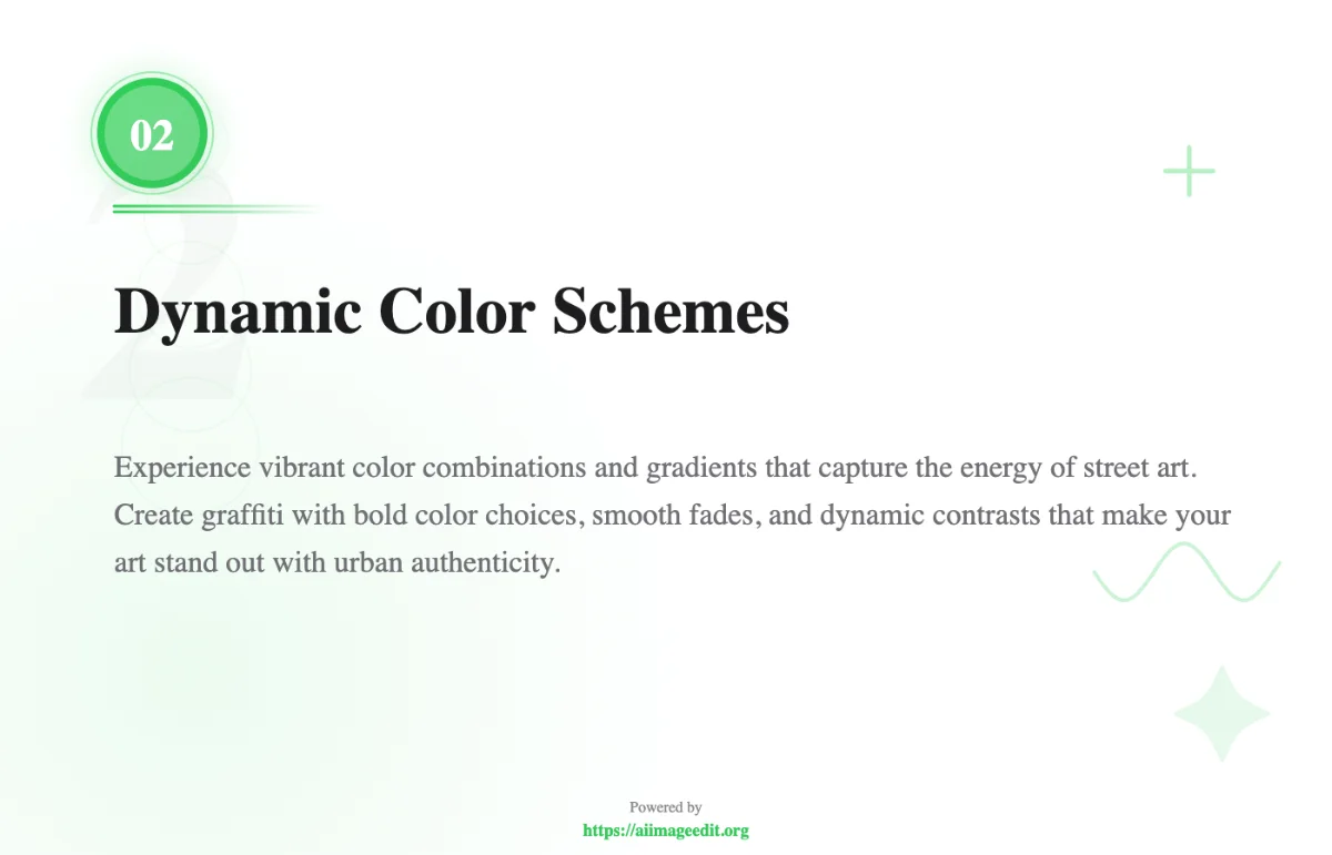 동적 색상 구성표