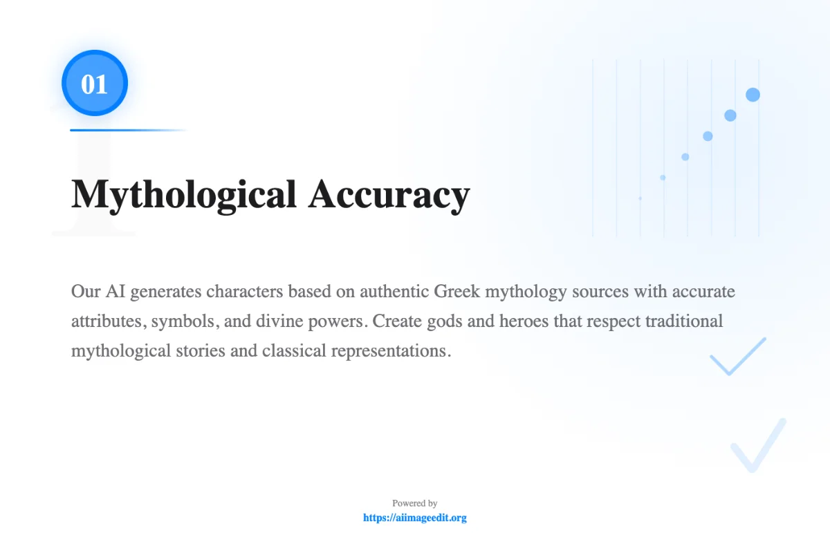 Precisione mitologica