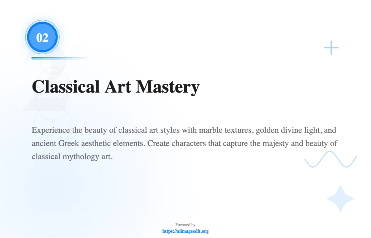 Maestria dell'arte classica