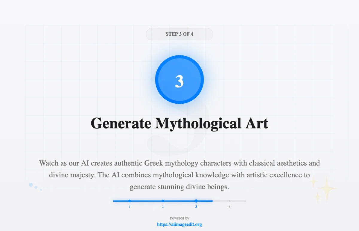 Genera arte mitologica