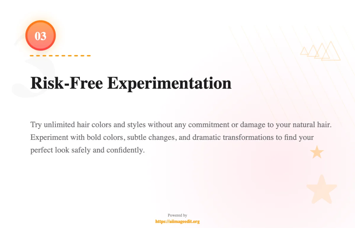 Risikofreie Experimente