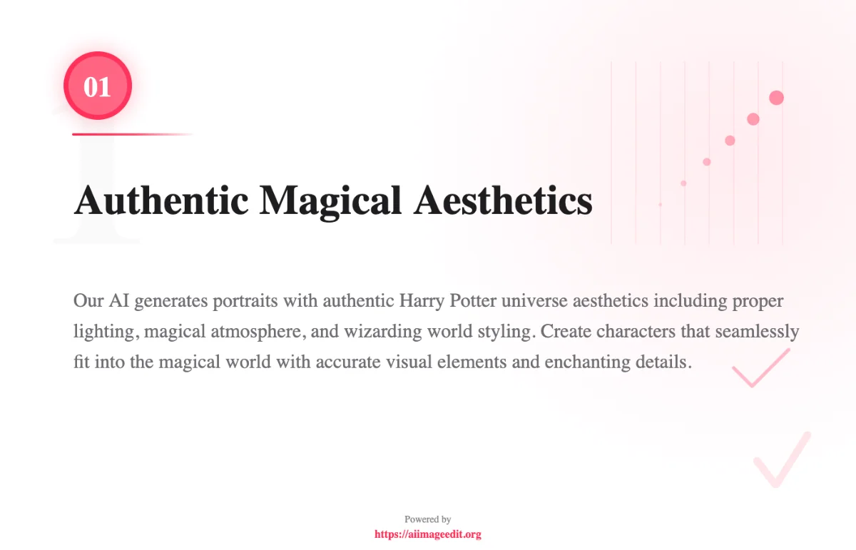 Authentic Magical Aesthetics