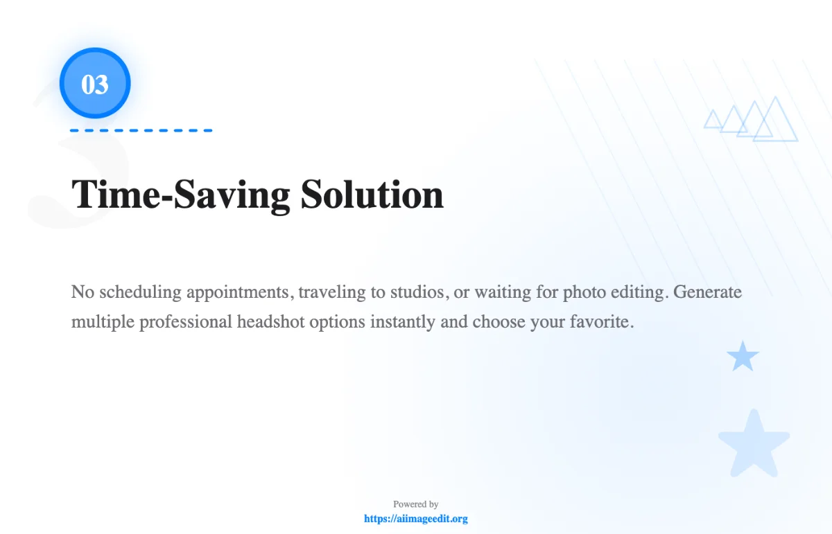 시간 절약 솔루션