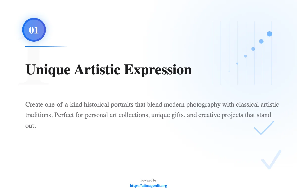 Expresión artística única