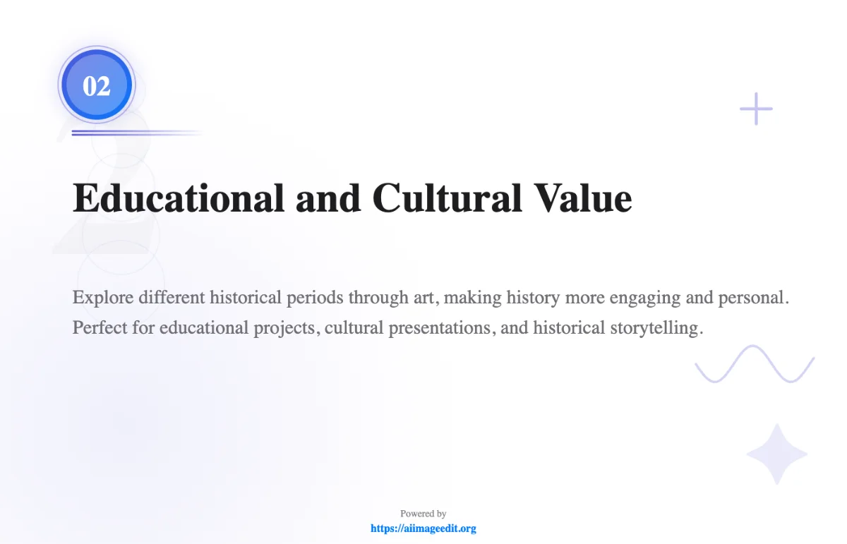 Valor educativo y cultural