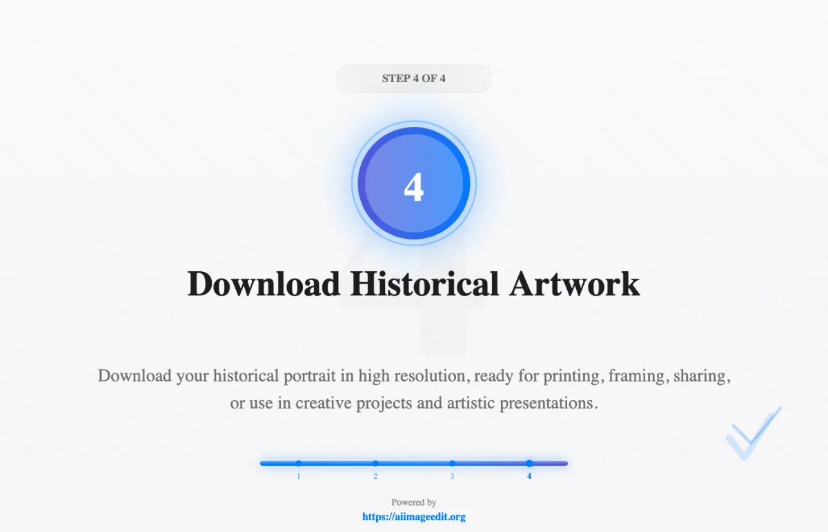 Descargar obra de arte histórica