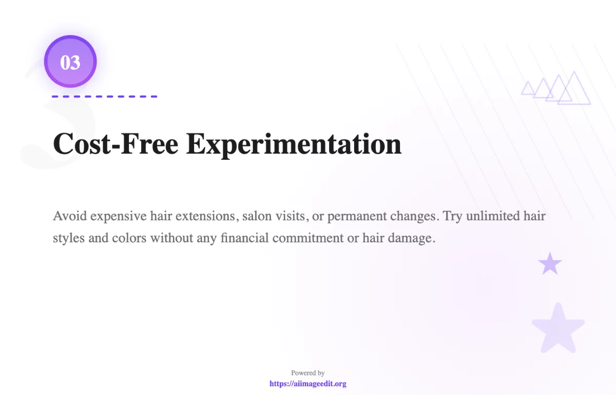 リスクフリーな実験