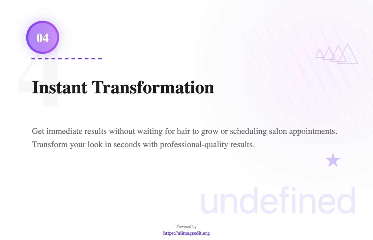 تحسينات احترافية