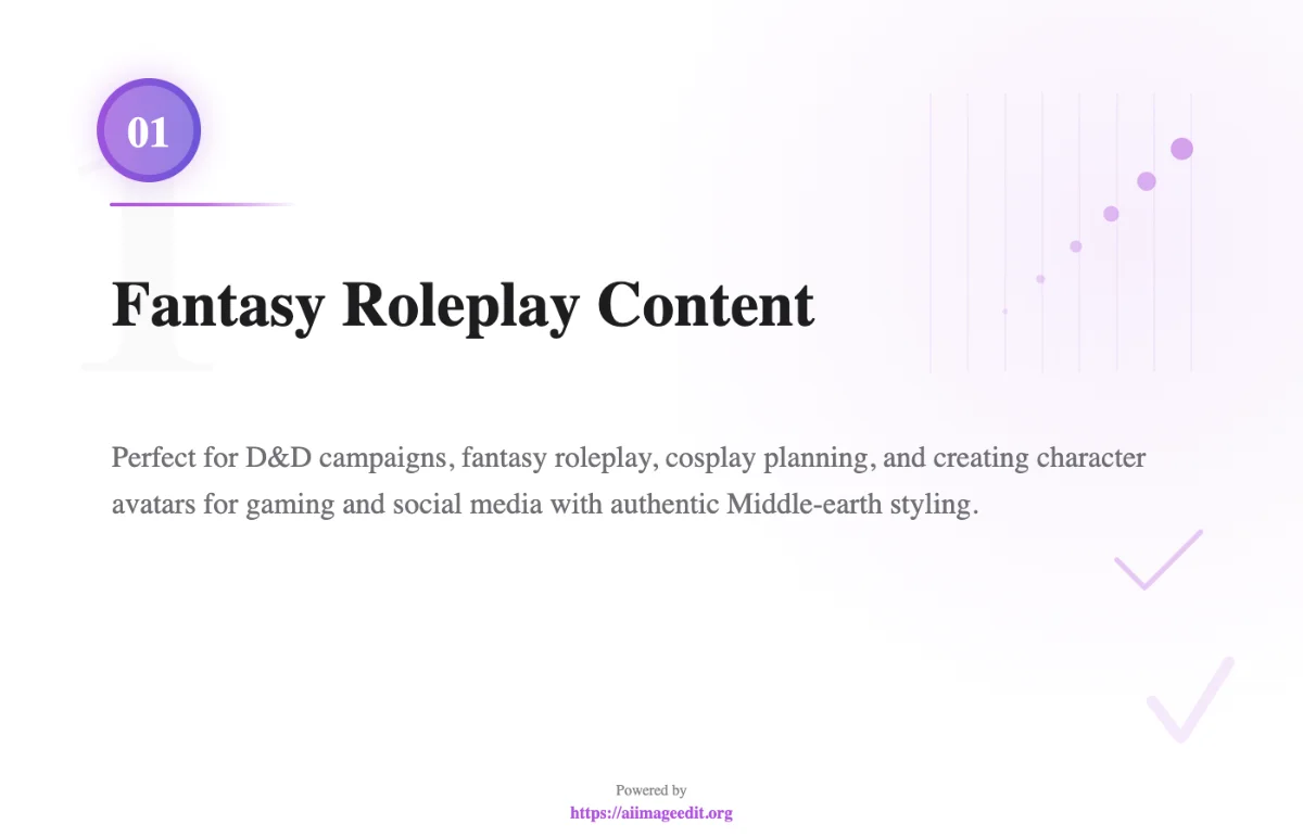 Conteúdo de RPG de Fantasia