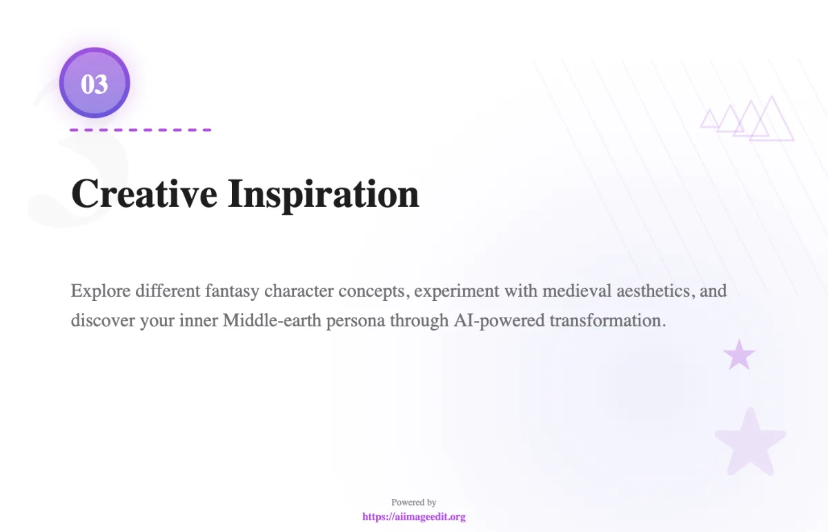 Inspiração Criativa