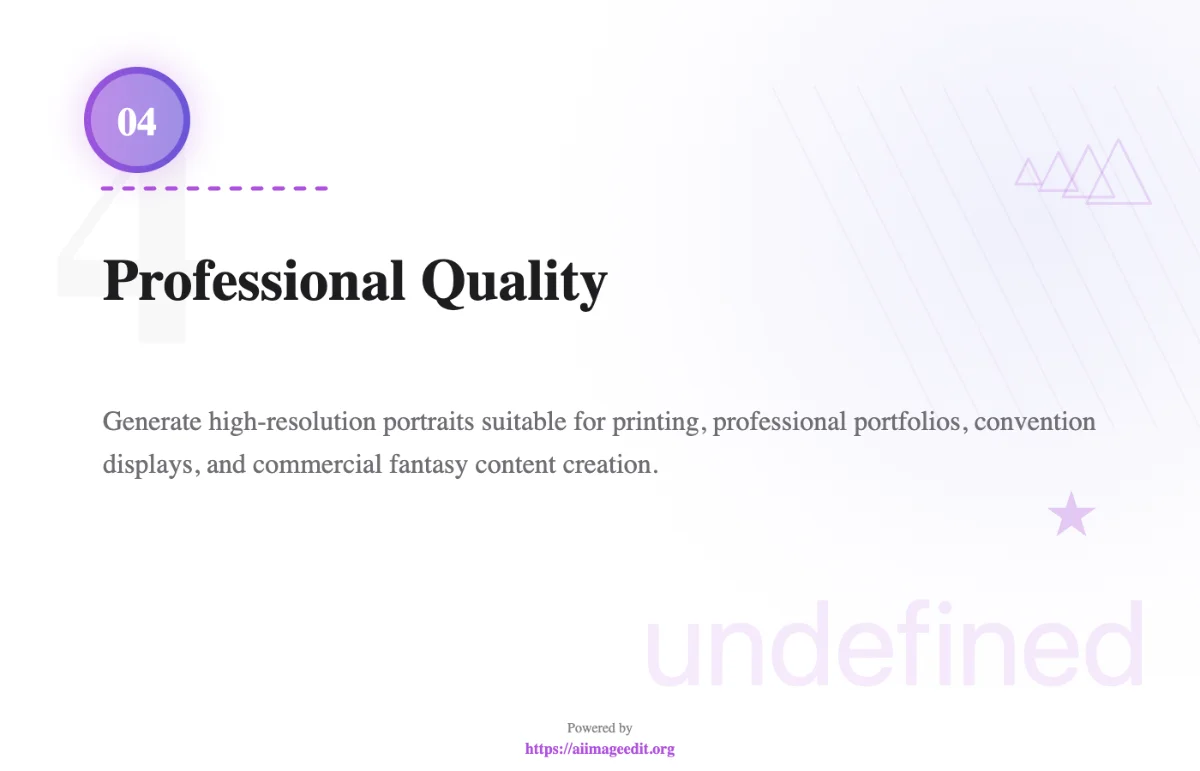 Qualidade Profissional