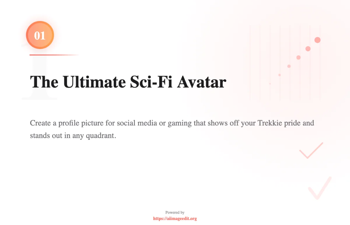 Идеальный аватар фаната