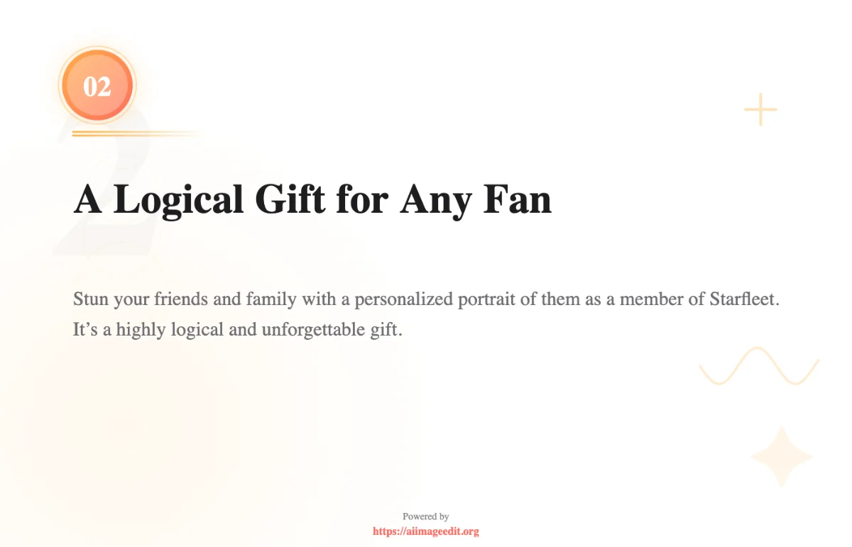 Уникальные идеи подарков