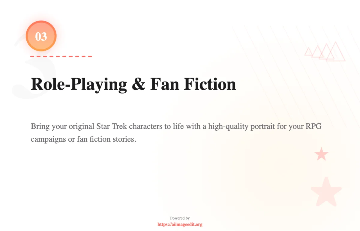 Ролевые игры и фанфики