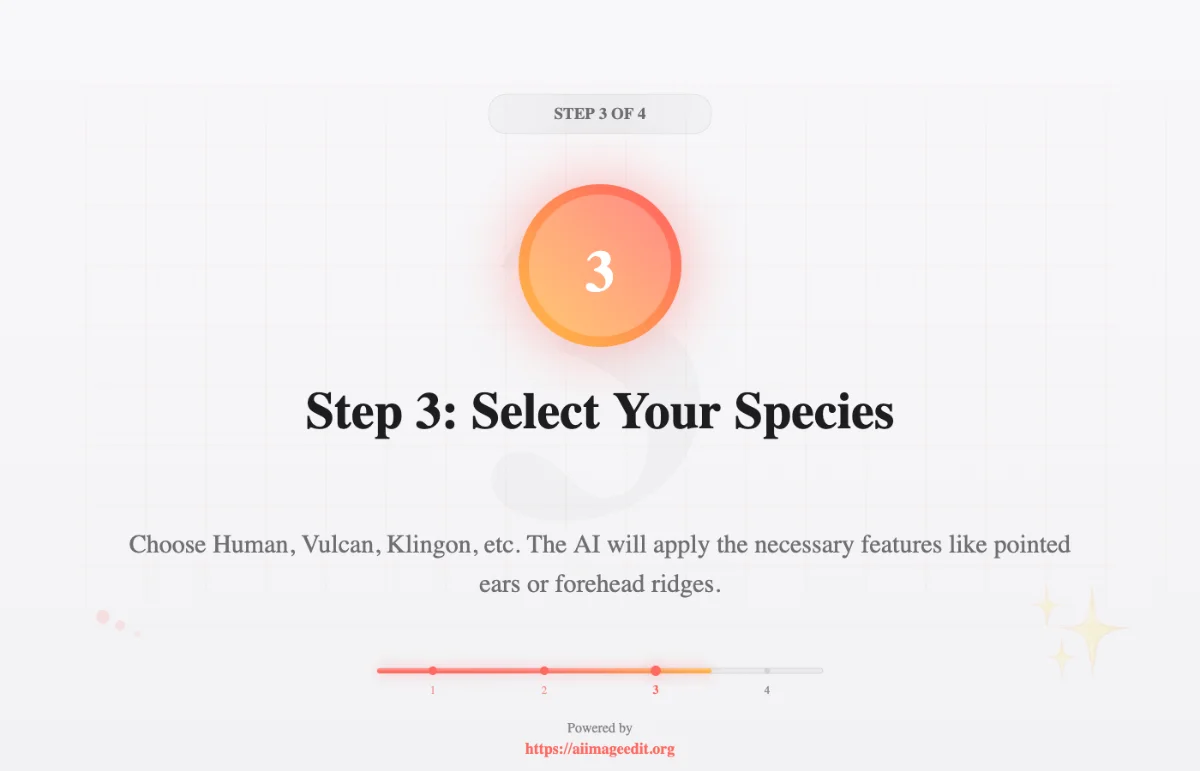 Шаг 3: Настройте фон и реквизит