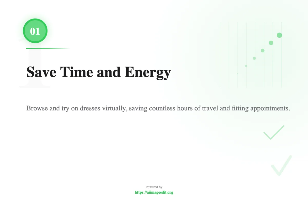 Экономьте время и энергию