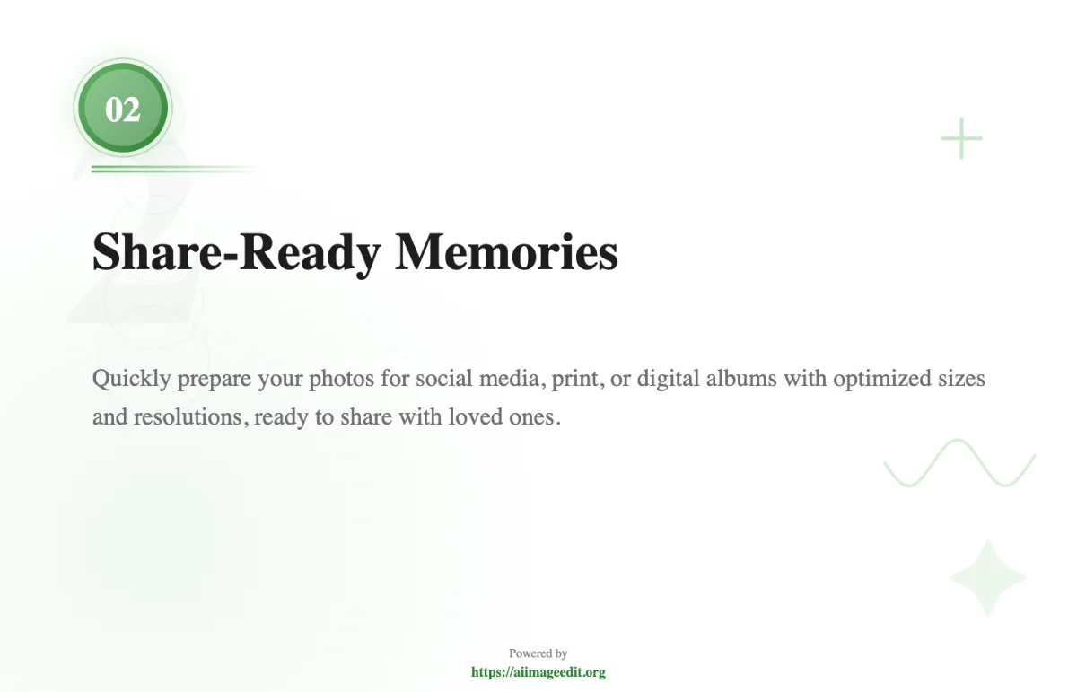 Teilbereite Erinnerungen
