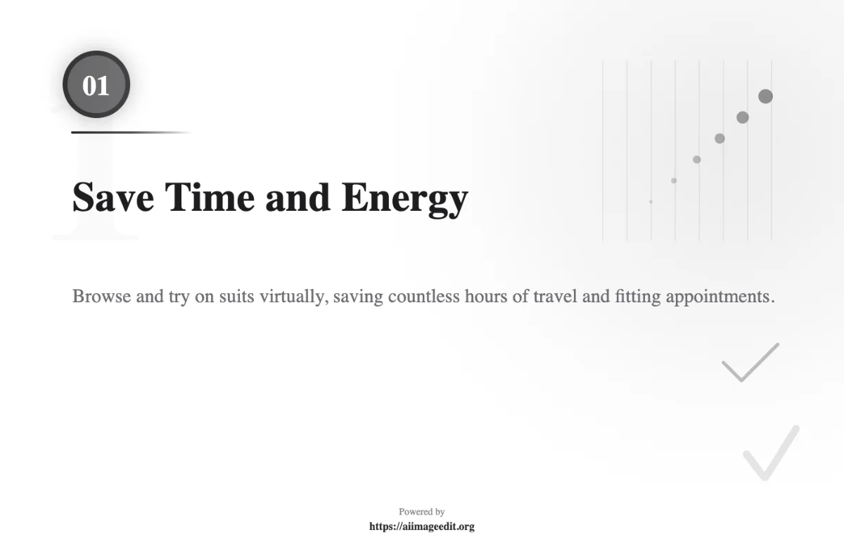 Ahorra Tiempo y Energía