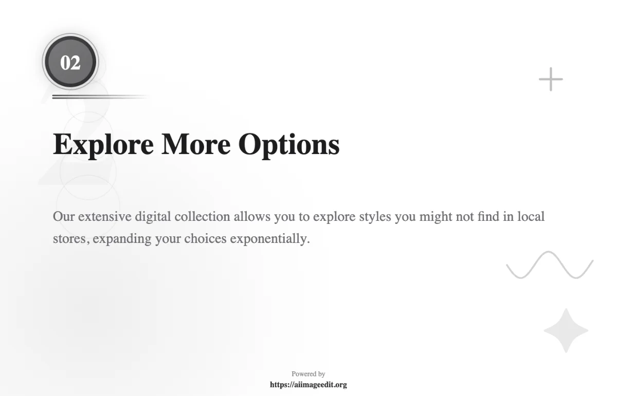 Explora Más Opciones