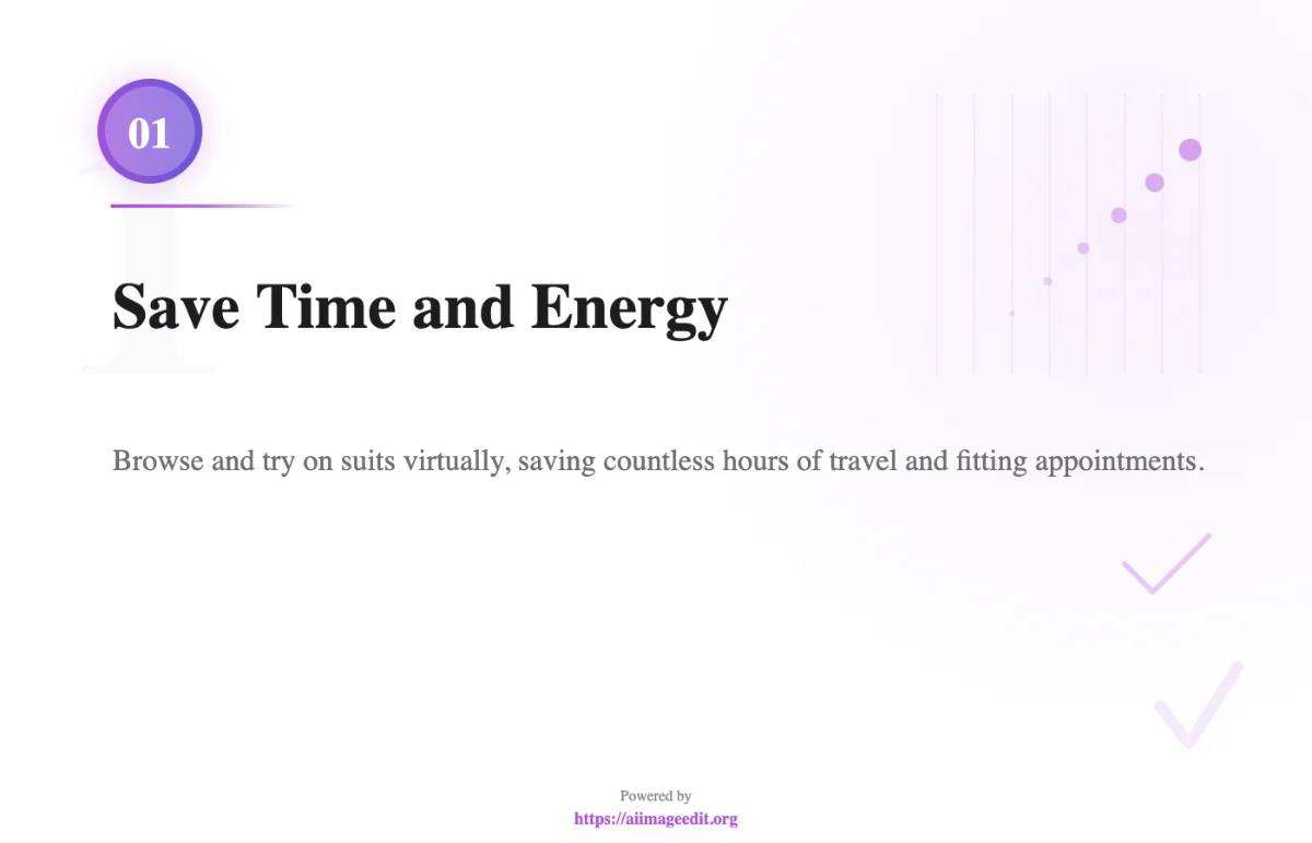 Economize Tempo e Energia