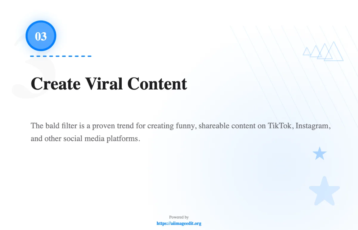 Create Viral Content