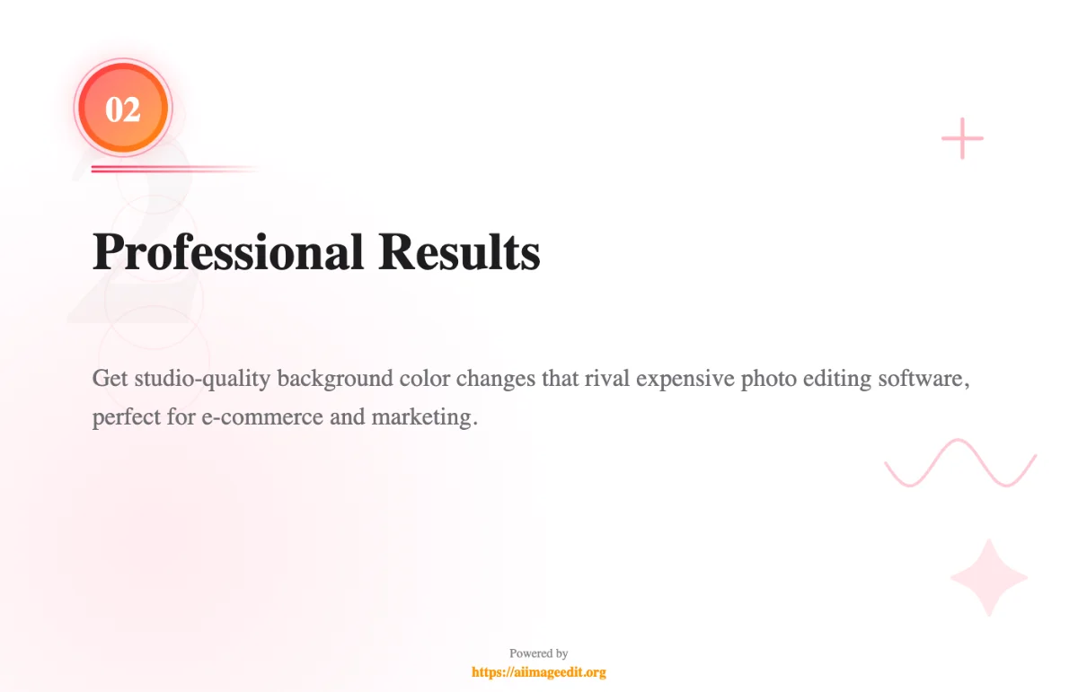 Resultados Profissionais