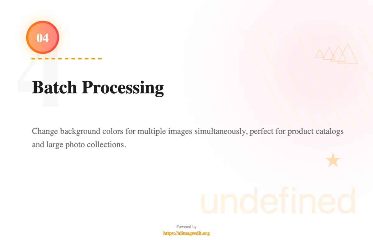 Processamento em Lote