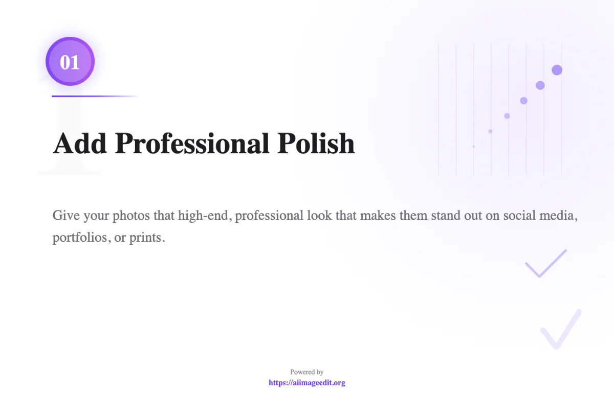 Profesyonel Cila Ekleyin