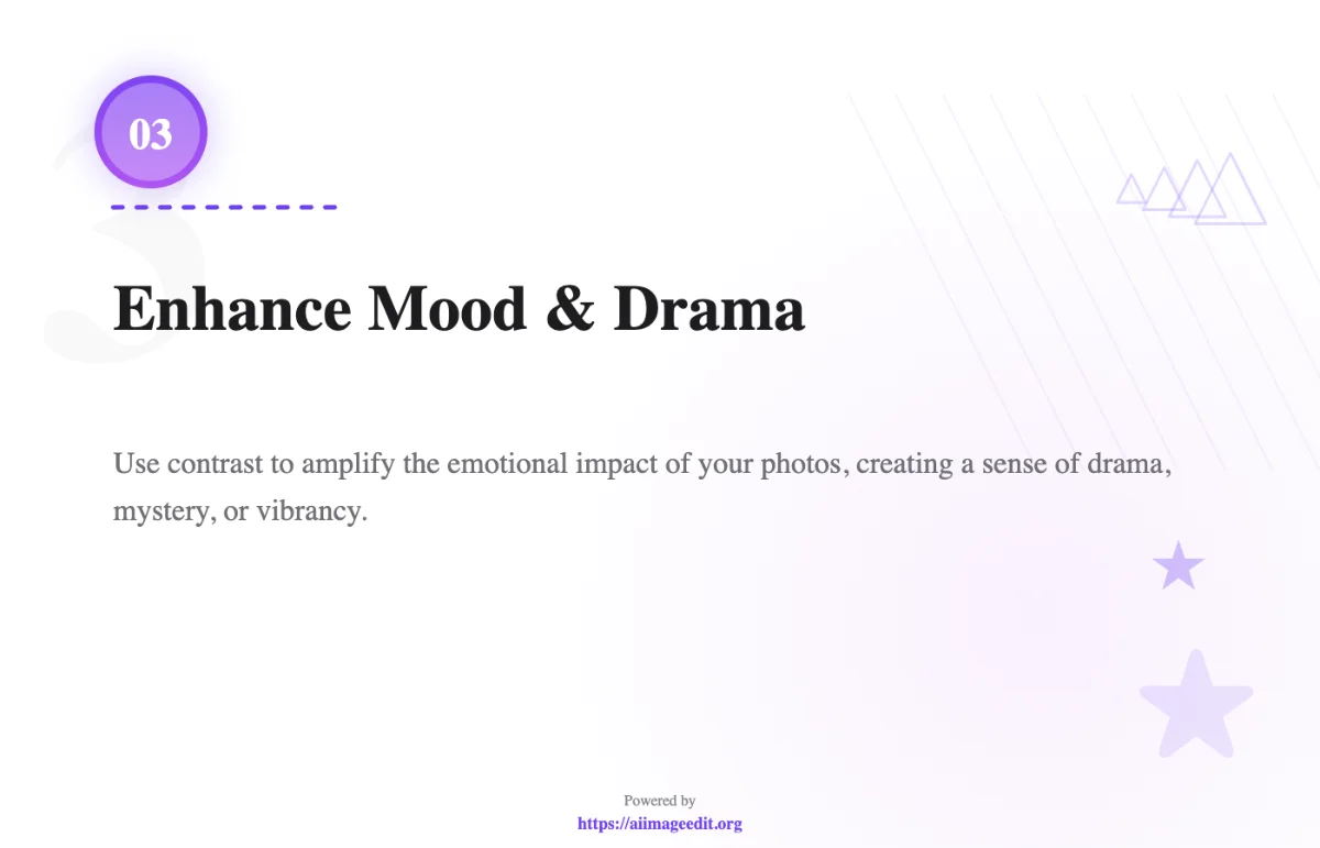 Ruh Halini ve Dramayı Geliştirin